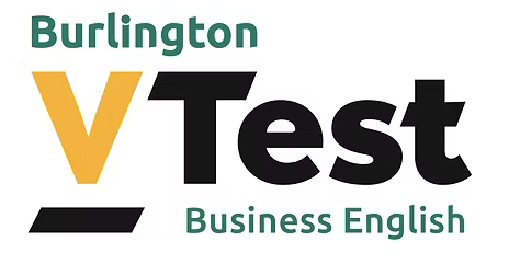 VTest Business English
